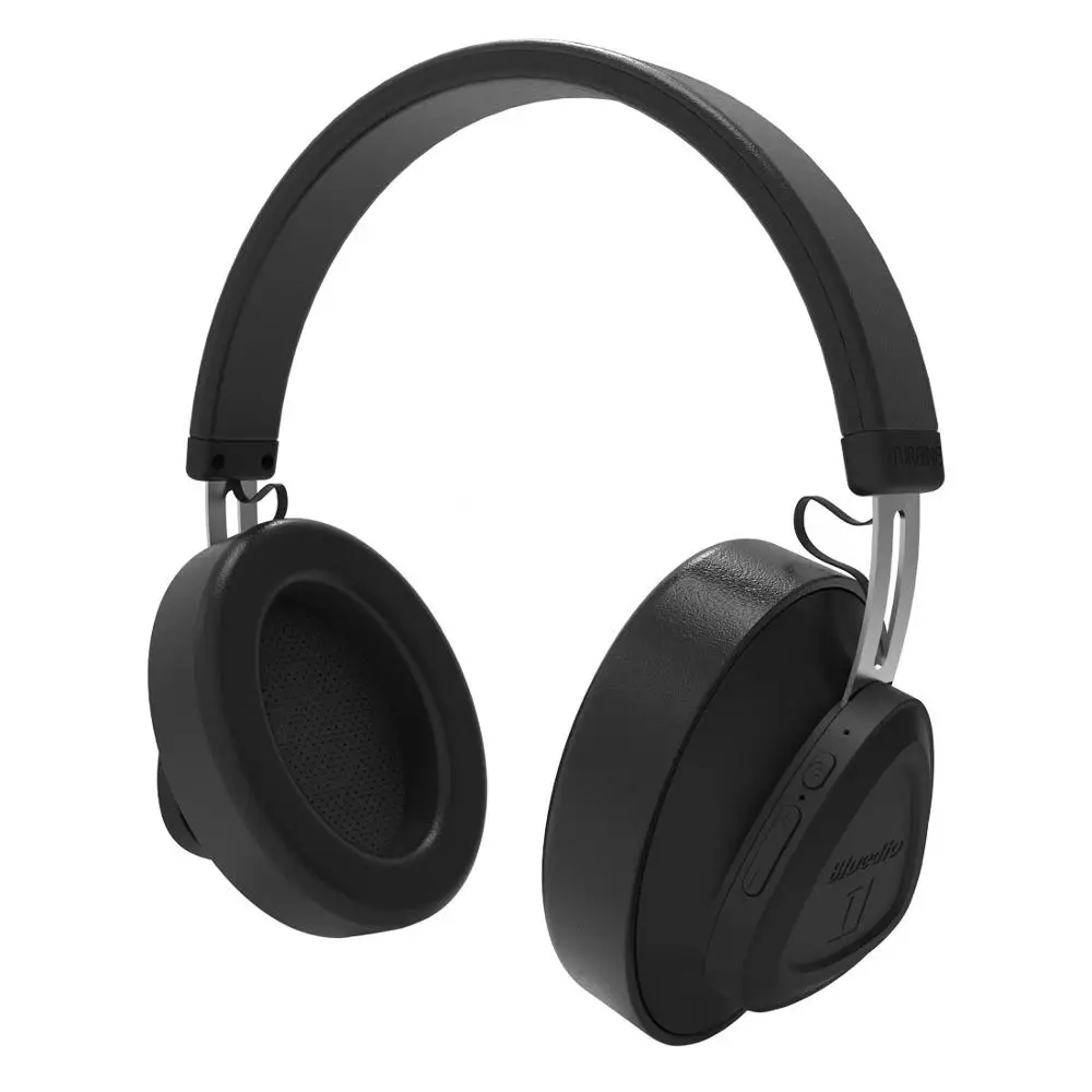 Bluedio TM headset cloud funct