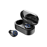 

2020 Christmas gifts unique electronics wireless bluetooths earphone tw10 tw40 tw60 tw80 tws 5.0 wireless earbuds