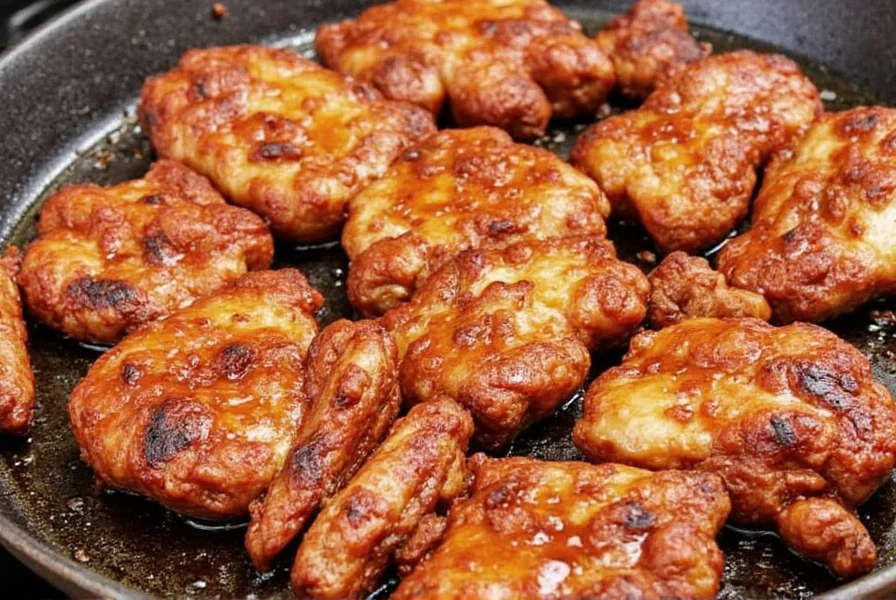 The Ultimate Guide to Bulgogi BBQ Sauce: From Korean Flavors to Global Grills