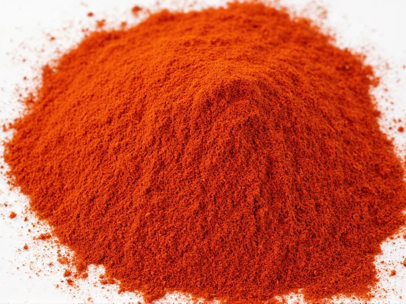 Cayenne Pepper vs Paprika: Not the Same Spice Explained