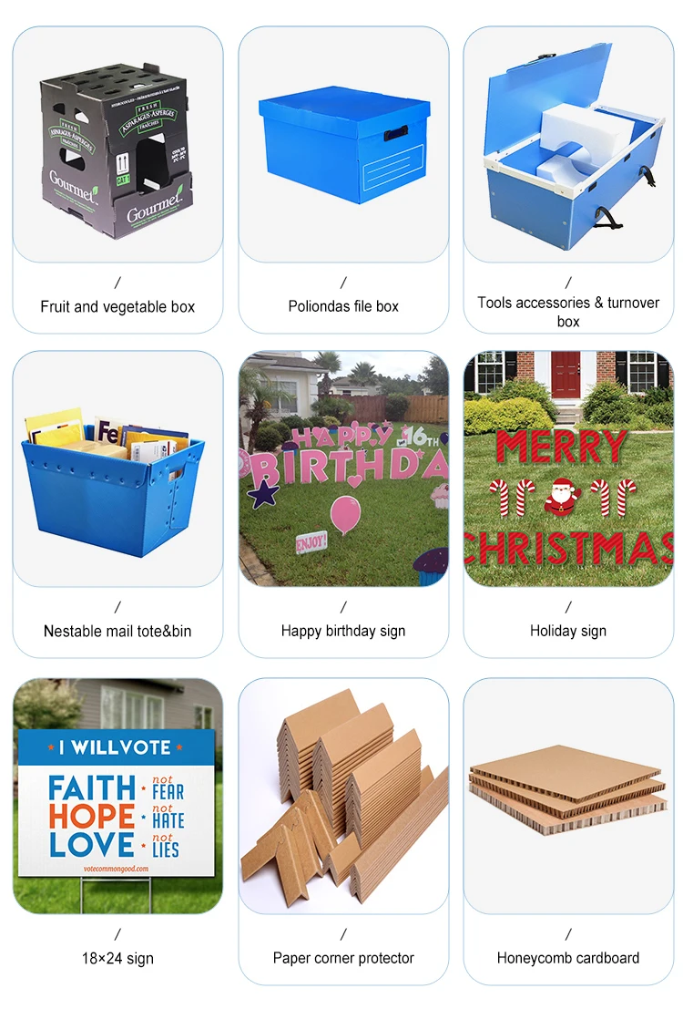 Waterproof 6mm 8mm Cardboard Beehive Sheet Of Paper Alveolar