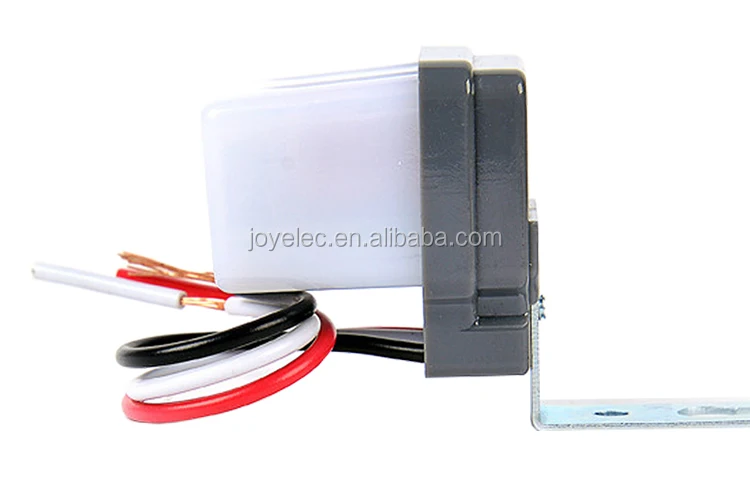 Tps Automatic Auto On Off Photocell Street Light Switch Ac2v 50 60hz 10a Photo Control Photoswitch Sensor Switch Tps 210 Buy Tps Automatic Auto On Off Photocell Street Light Switch Ac2v 50 60hz 10a