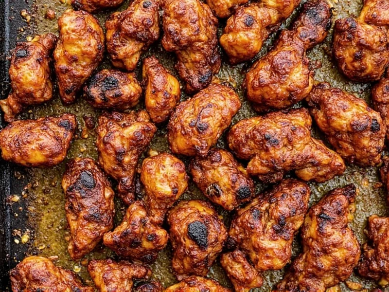 Blackened Seasoning Recipes: Homemade Mix & Top Dishes