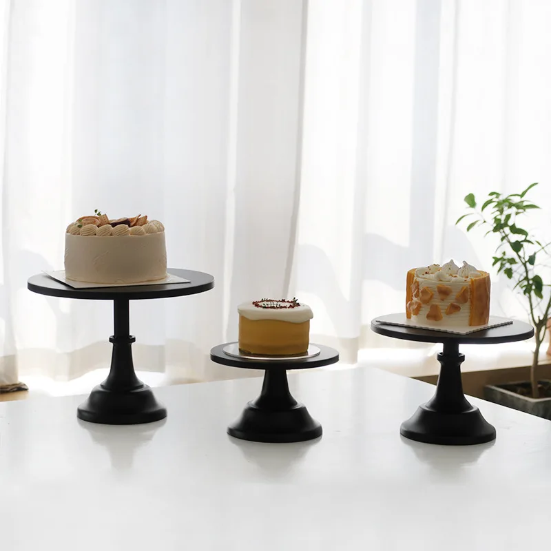 

Sample dessert stand decoration display cake tray wedding decoration ceremony set afternoon tea dessert stand tall cake tray, Customized color