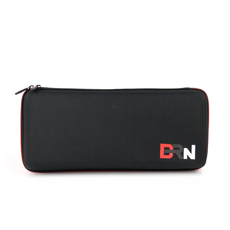 

New Material Waterproof Keyboard Case EVA Carrying Case For Mechanical Game Board, Customized color
