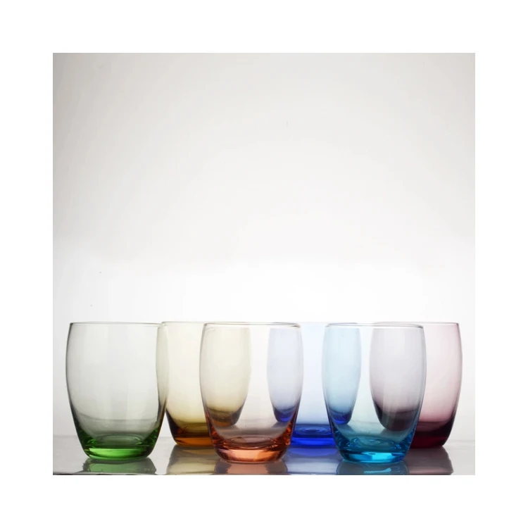 wholesale glass cups