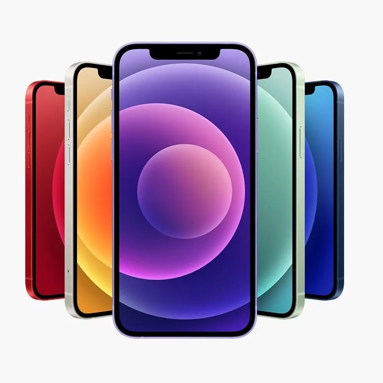 

Original Appl Second Hand Unlocked Mobile Phone Cellphone Icloud Telefono Gros Smartphone Phone 12 Pro Max