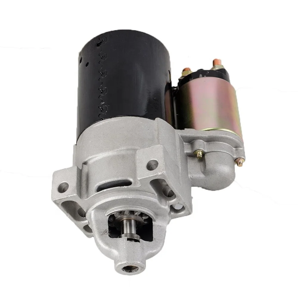 Démarreur 12V 0.8kW - Compatible John Deere, Kubota, Toro, Kohler - N° OE 228000-7190