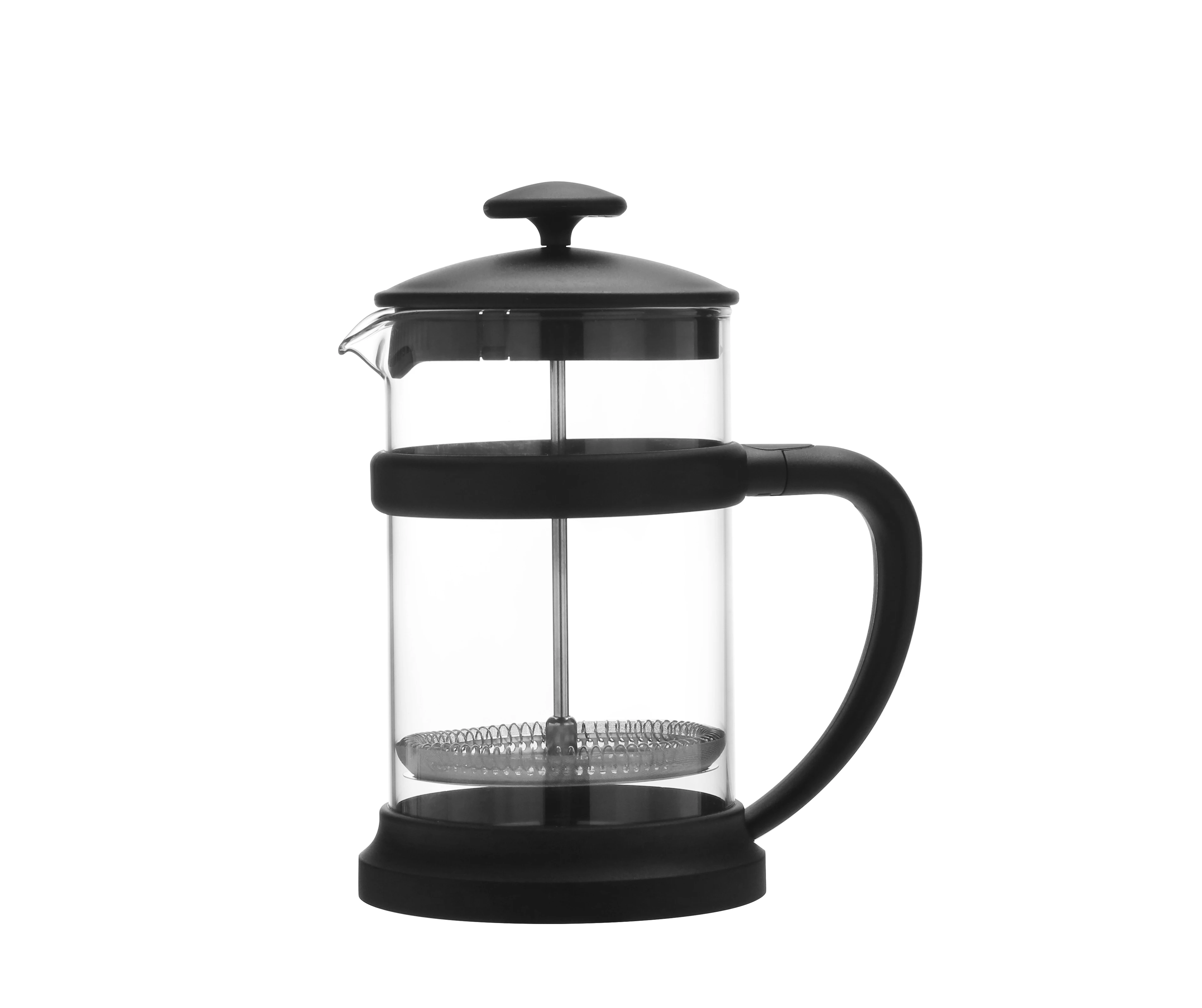 

Factory Best High Quality Coffee French Press Maker