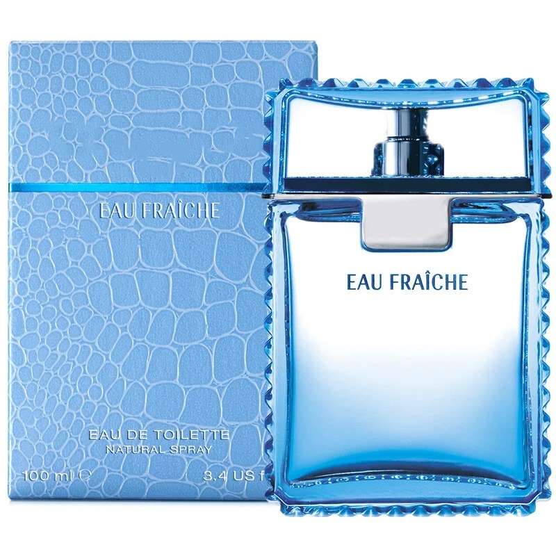 

New EAU FRAICHE Perfume 100ml Pour Home EDT Perfume and Fragrance for Men with Long Lasting Time High Quality