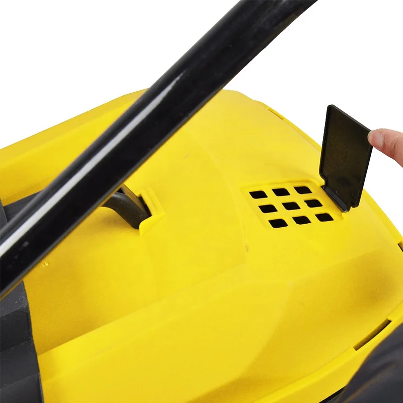 
320mm 1300W Hand Push Electric Lawn Reel Mower Yard Machine electric lawn mower 