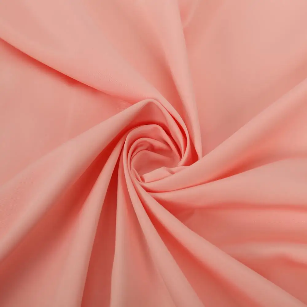 Factory Hot Sale 75D Cotton Feel Memory Fabric Down Jacket Fabric