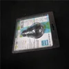clear travel car usb charger wholesale clamshell blister packaging