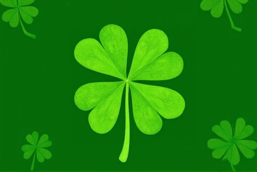 What Makes a Clover Lucky: Science & Symbolism Explained