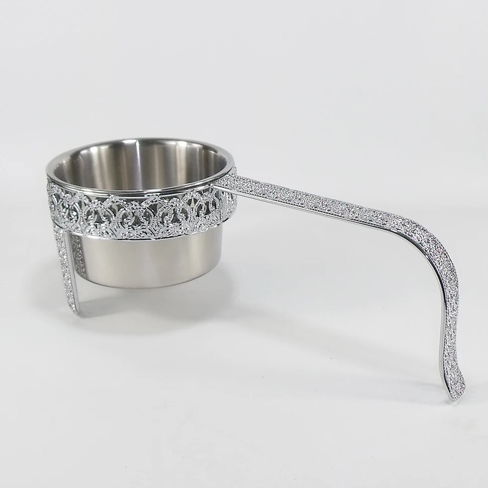 New Design Obasha Hookah Accessories Hookah Shisha Charcoal Holder