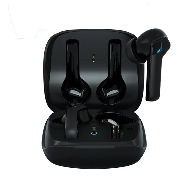 

Professinal earphone accessories fone de ouvido G01 BT Headset with Large Battery capacity Charging Compartment BT5.0 Version
