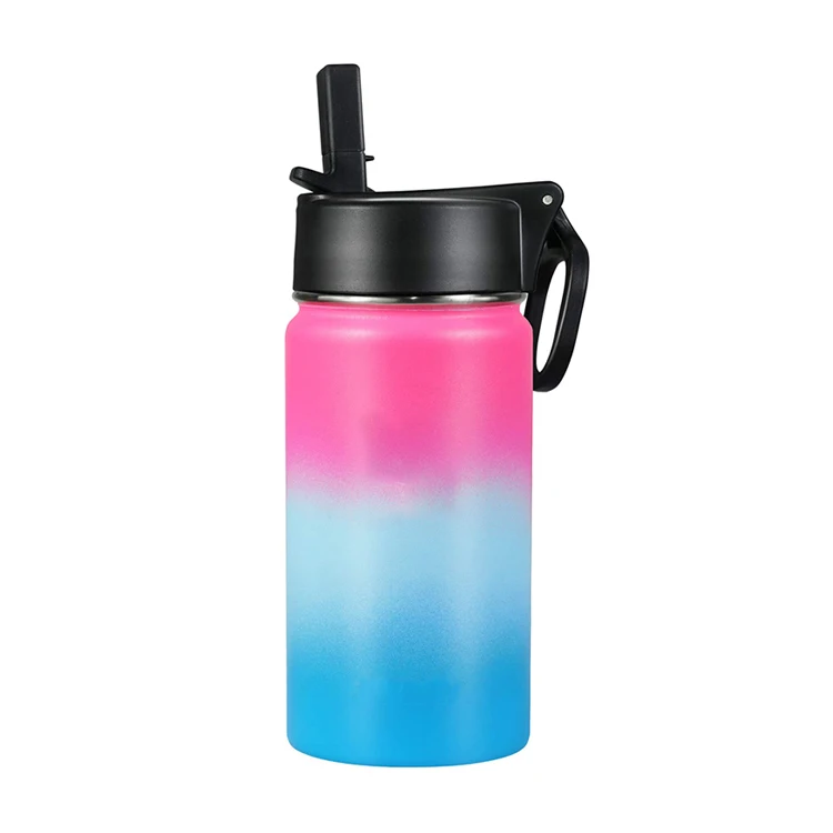 

Amazon Hot Sale Sport 24oz Reusable Outdoor Travel Bottle For Stainless Steel