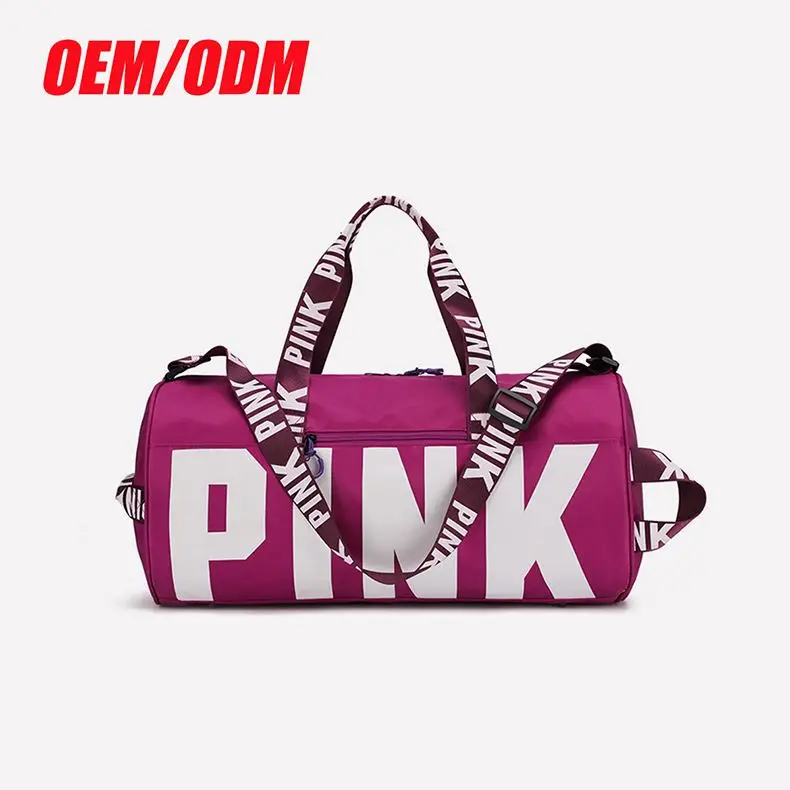 

Top Sale holographic pink bag Supplier from China, Black