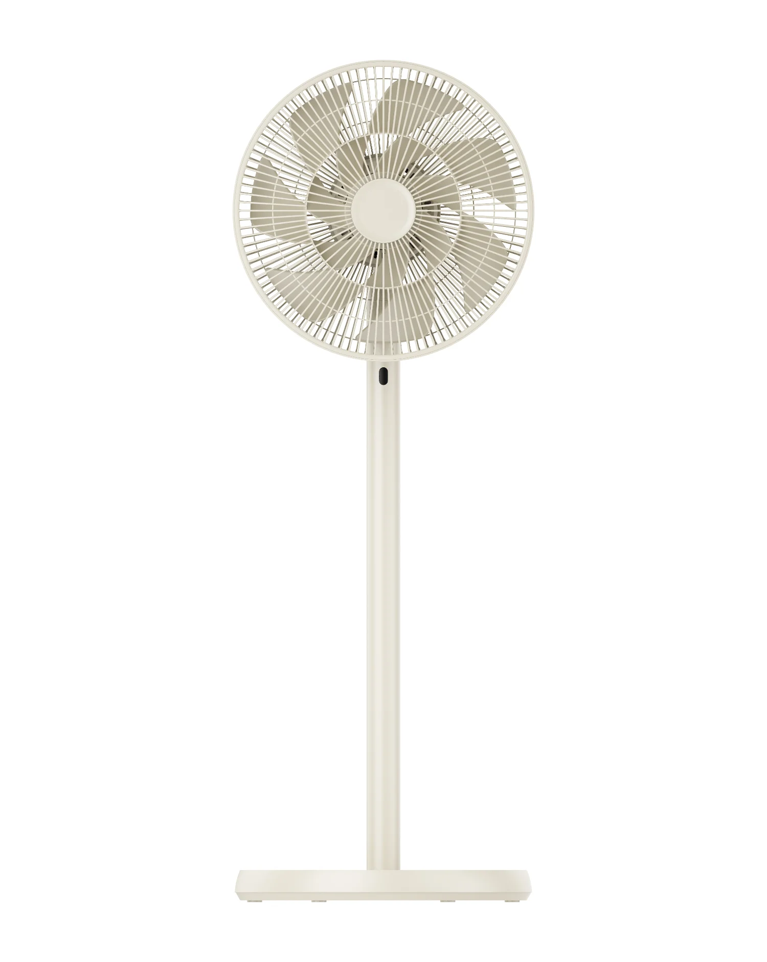 Floor Fan, Portable, 12", 120°, 8-Speed - detail 2