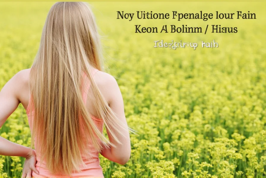 fenugreek for hair growth