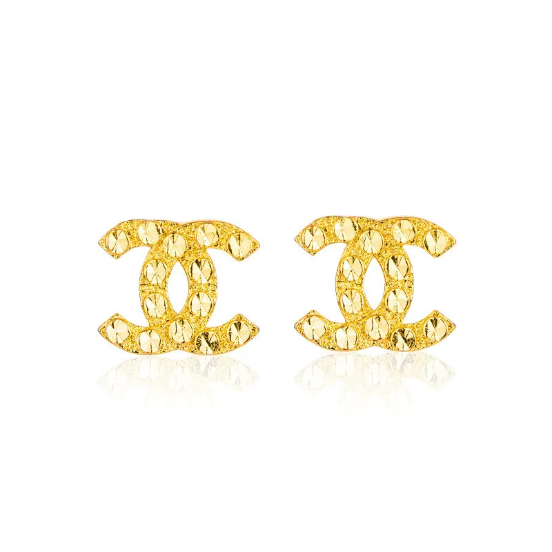

2021 Minimalist Mix And Match Small Earring Set Simple Geometric Earrings Women's Small Earrings, As shown