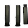 Trend item two-end retractable keyboard brush in keyboard brush
