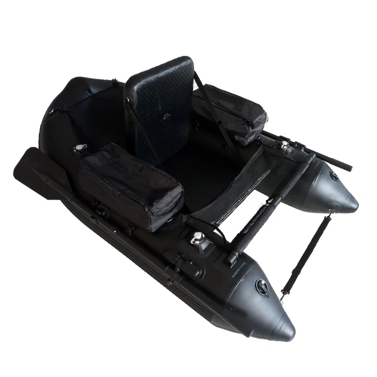 

china heavy duty hypalon inflatable boat with motor