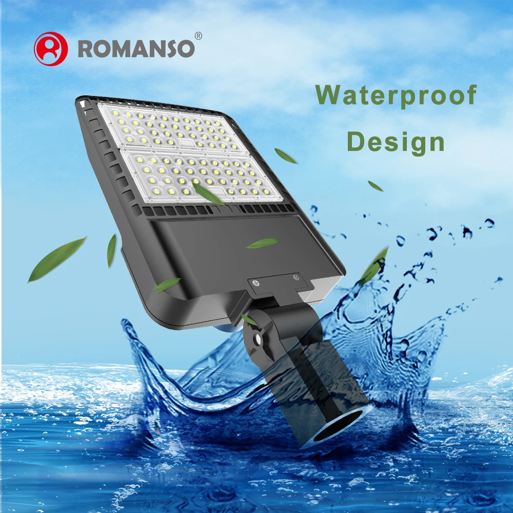 
New Product outdoor 100W 150W 200W 300W new model design led shoebox street light prices for road, parking lot lighting solar 