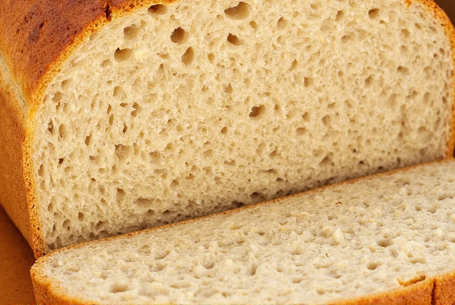 Spice Blends for Bread