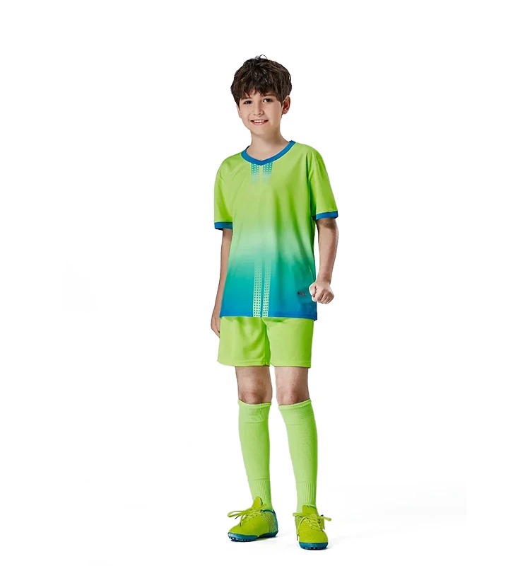 

2021 Sublimation Hot Sale Blank Wholesale Retro 100% Polyster Soccer Jersey