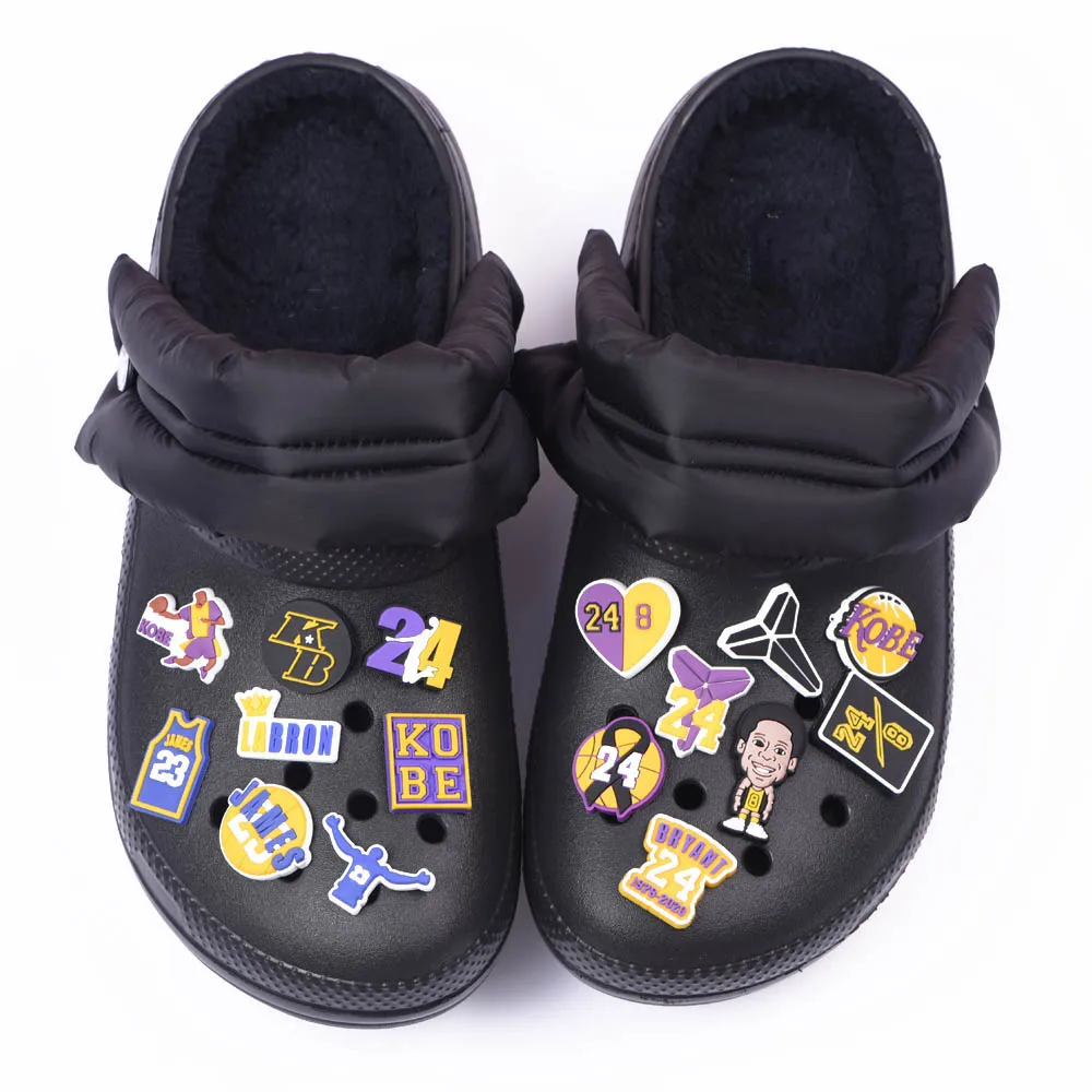 

PVC designer charms croc shoe charms wholesales for Amazons