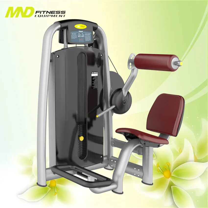 

2021 Hot Gym Chest Press Commercial Gym Gym Fitness Machine Minolta Abdominal Back Extension MND AN19 Shopping Time, White, brown, yellow, rose, green etc