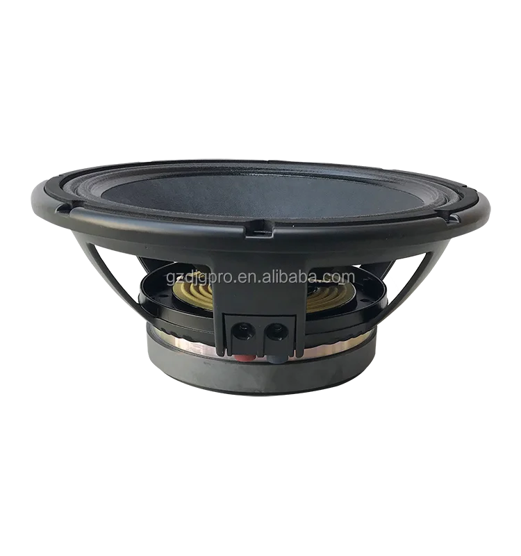 12 Inch 400 Watts Speaker Drivermb12g301 Buy 400watts Speaker Driver