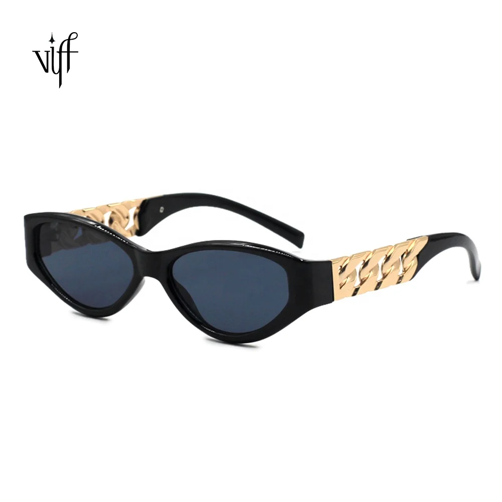 

VIFF HP18739 Vintage Luxury Sunglasses Sun Glasses Unisex Wholesale Designer Retro Shades Sunglasses 2021