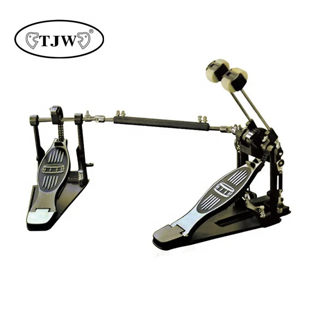 

Drum accessories JW2003-B normal grade twin pedal drum accessory