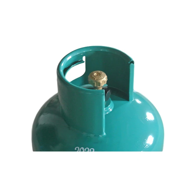 
12.5kg/26.5L gas tank / lpg gas cylinder manufacturers / domestic gas cylinder 