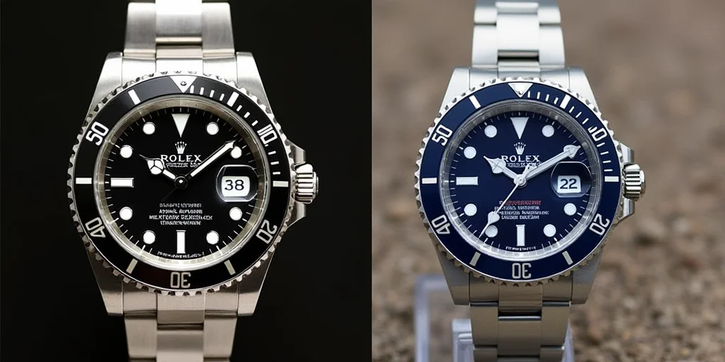 Watches Similar Rolex Submariner – Top Luxe Alternatives On Alibaba.com