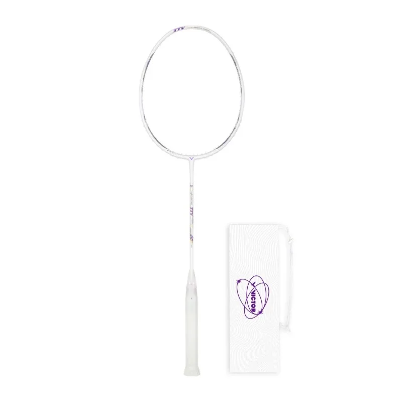 Victor  Badminton  Racket THRUSTER TTY TK-TTY TAI TZU YING COLLECTION