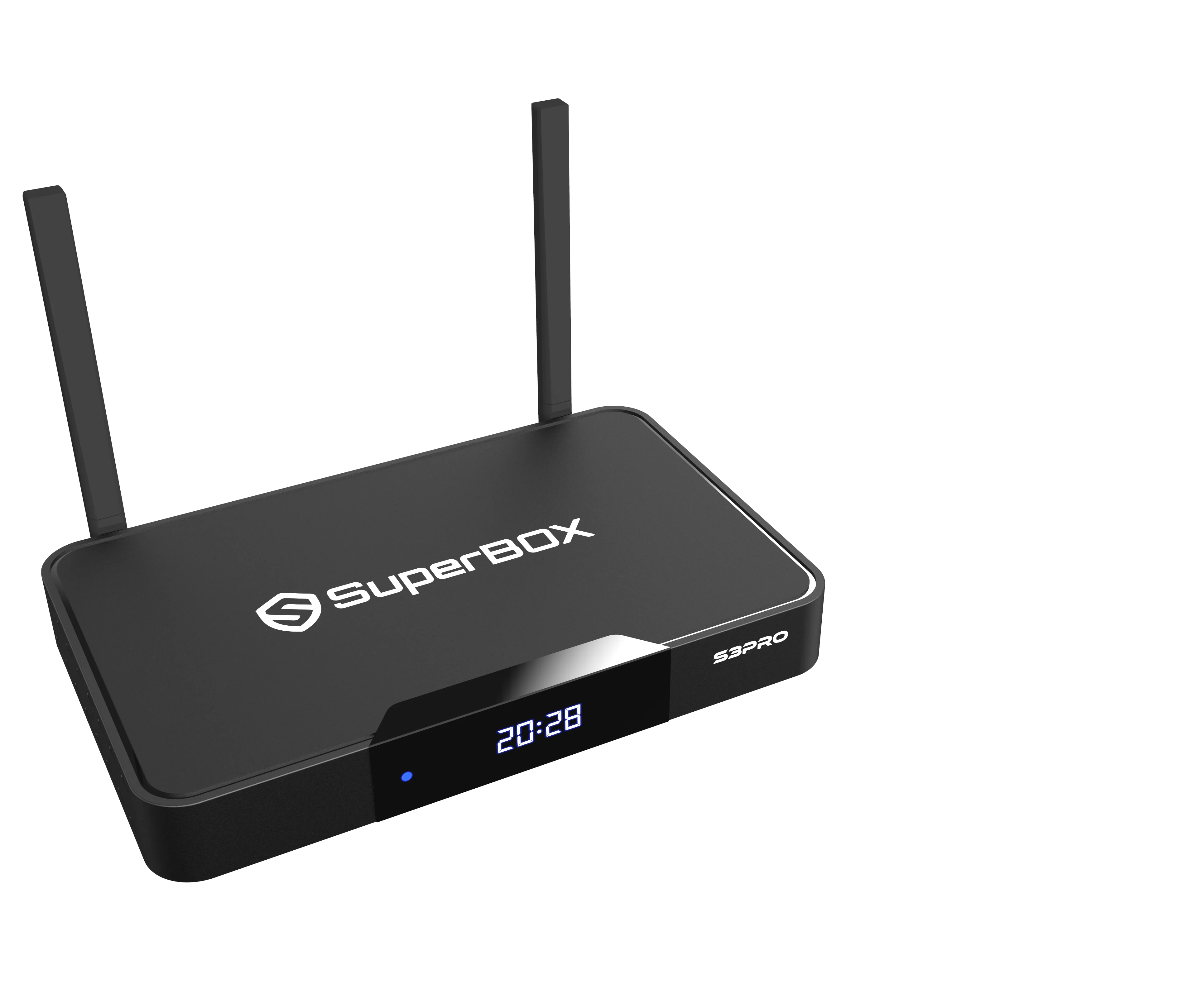 2022 The newest set-top box Su