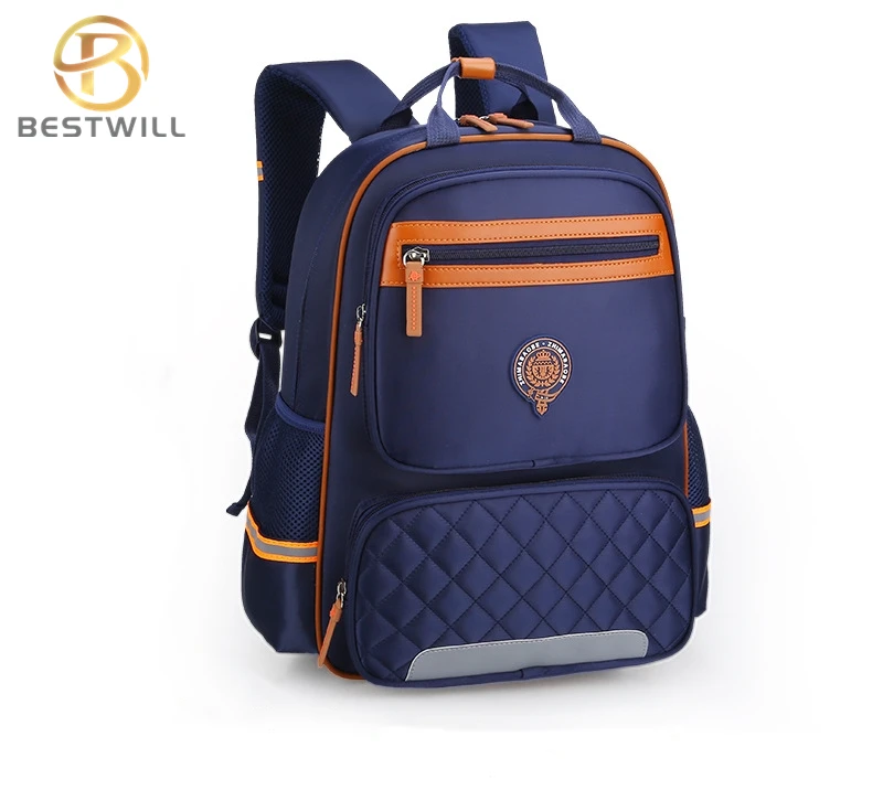 2021 bestwill fashion bag for school girls travel