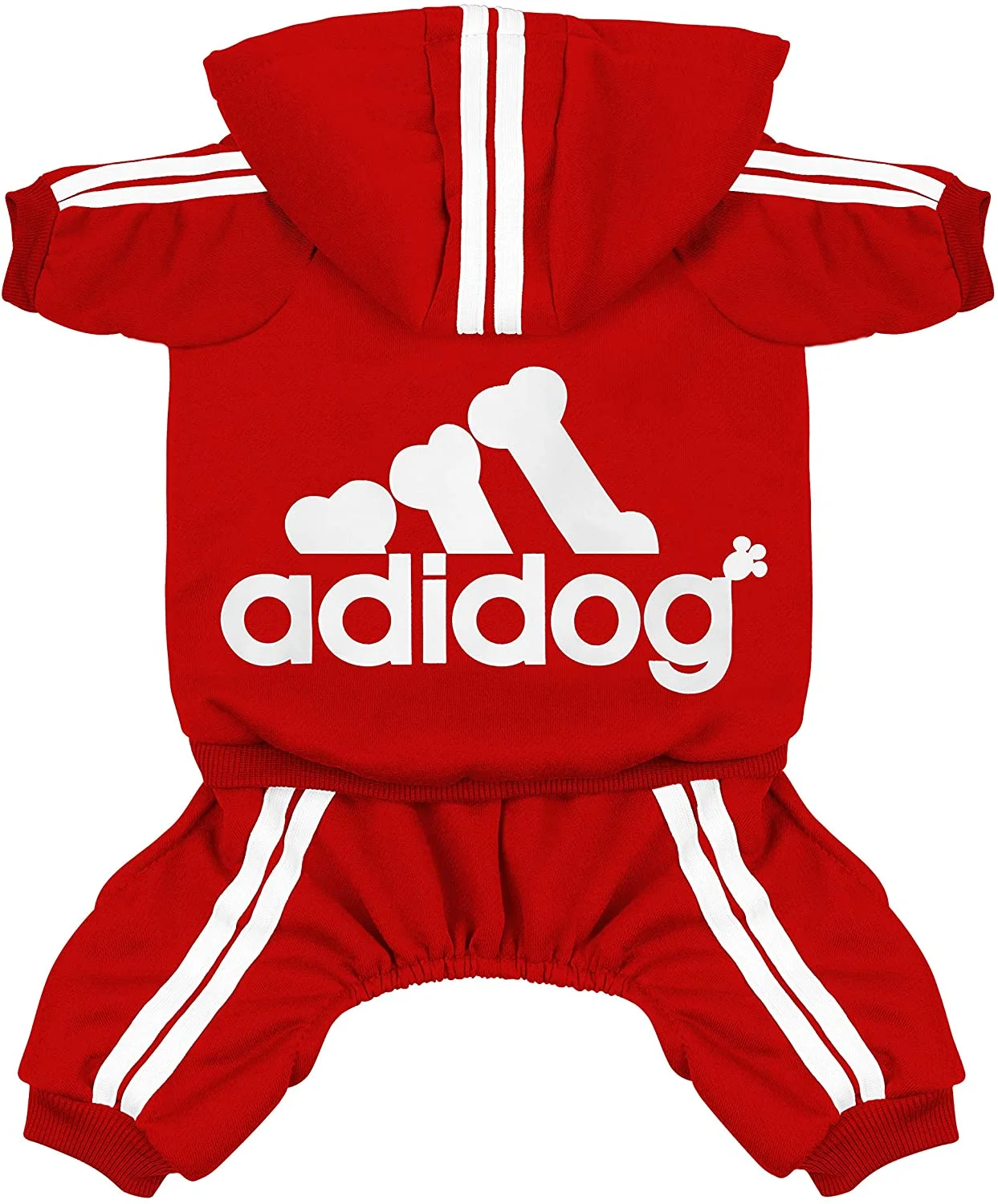 

2020 Adidog Sports Pet Clothes Warm Dog Clothes Outdoor Sport Jacket Vest Pet Clothes