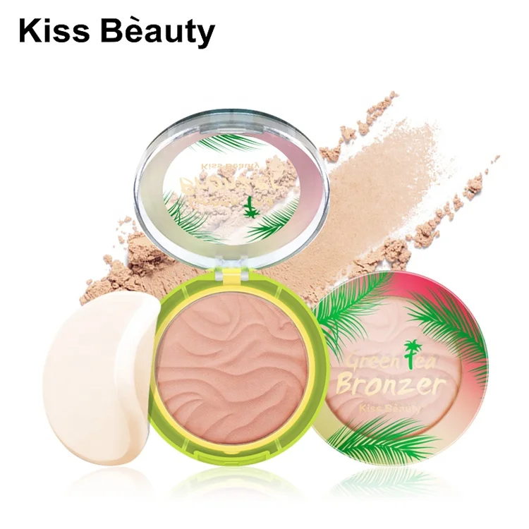 

YANMEI Waterproof Foundation Face Base Makeup Loose Powder Professional Private Label Oil Control Setting Mineral Powder