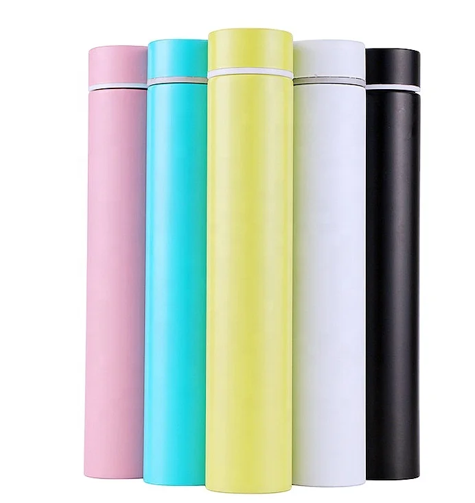 

2020 Best Seller water bottles supply directly cool water insulated bottle 18/8 stainless steel water bottle standard mouth, Customized color acceptable