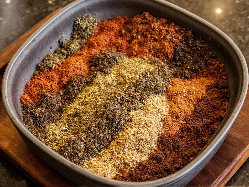 what is in sazon seasoning