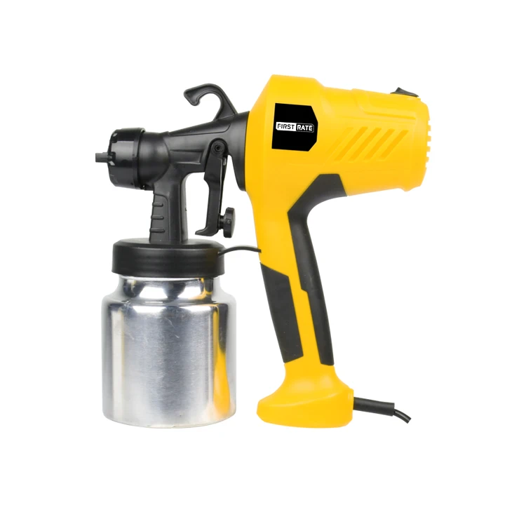 Hot Selling And Good Quality Power Spray Gun 32000rpm Air Spray Gun