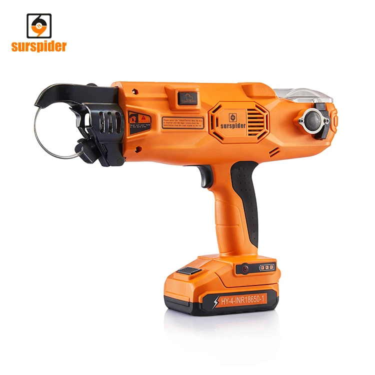 
High standard latest china power rebar tying wire tier tool machine 