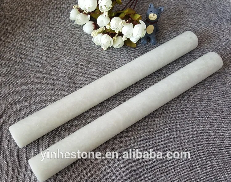 Marble Dumpling Rolling Pin