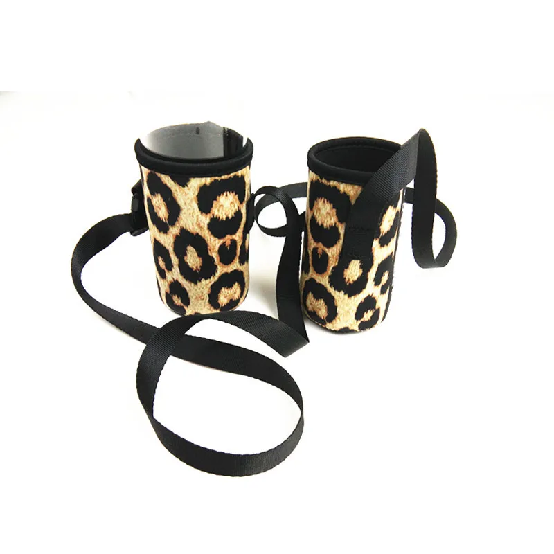 

Z395 Insulated Milk bottle Bags Bottle Storage Pocket Cross Body Bottle Bag