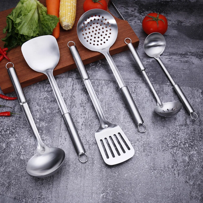 
Wholesale Hot Selling High Quality Housewares Kitchenware Cookware Utensil stainless steel 