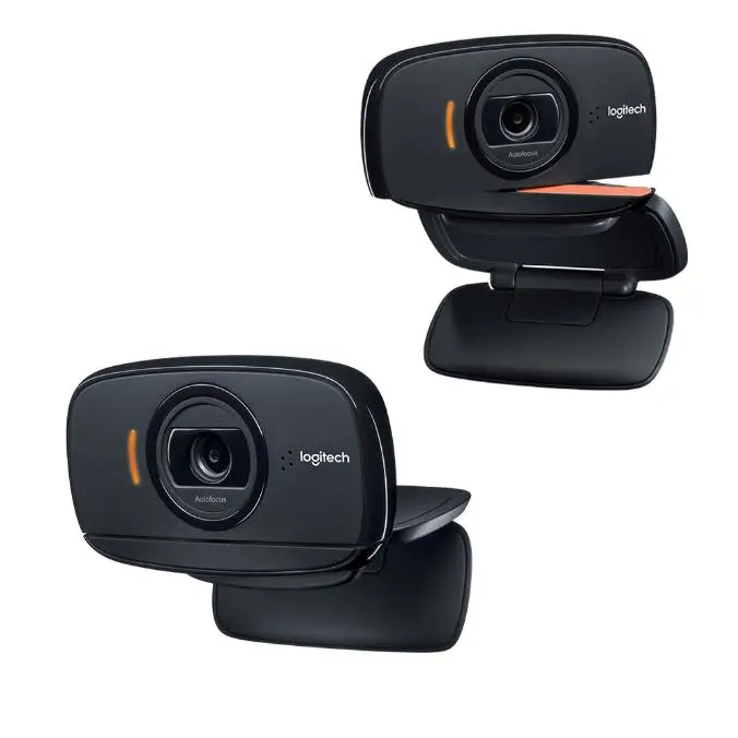 

Stock Original Logitech Webcam B525 HD 1080P Web Cam Usb Camera for Laptop